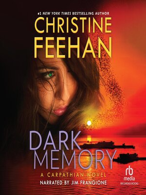 cover image of Dark Memory